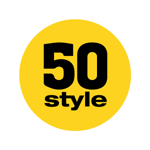 50 Style Logo
