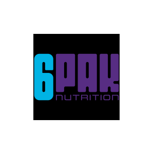 6paknutrition Logo