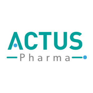 Actus Beauty Logo