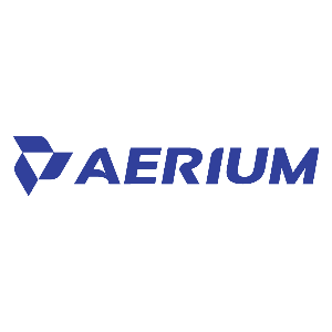 Aerium Logo