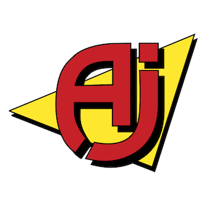 AJ Logo