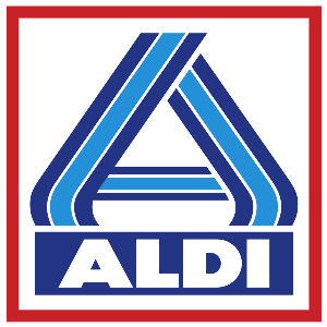 Aldi Logo