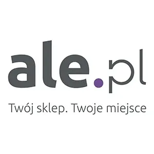 ALE.pl Logo