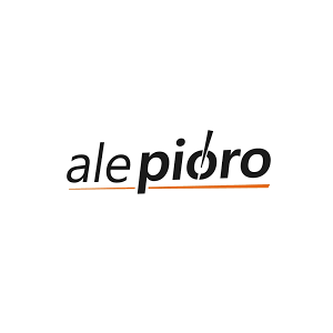 Ale Pióro Logo