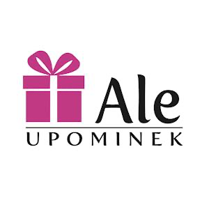 Ale upominek Logo