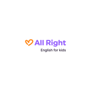 All Right Logo