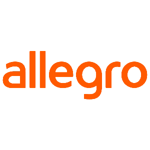 Allegro.pl Logo