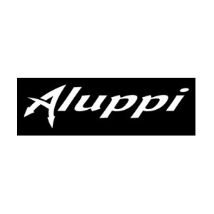 Aluppi Logo