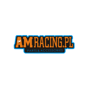 AM Racing Logo