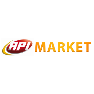 API Market Logo