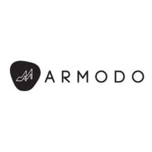 Armodo Logo