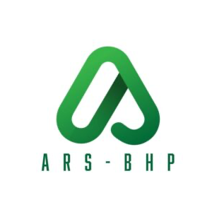 ARS BHP Logo