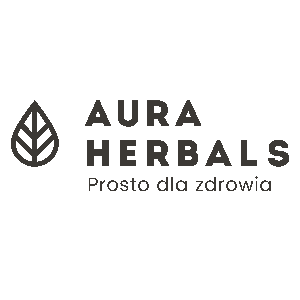 AuraHerbals Logo