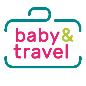 Baby&Travel Logo