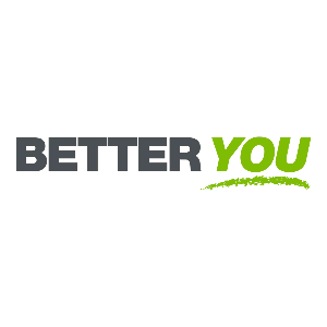 BETTER YOU Logo