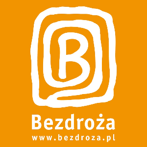 Bezdroża Logo