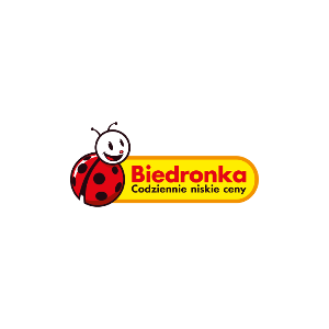 Biedronka Logo