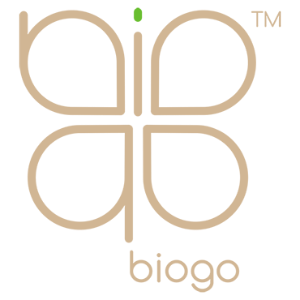 Biogo.pl Logo