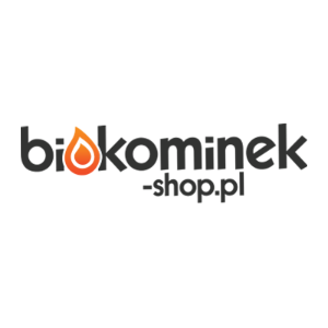 Biokominek-shop.pl Logo