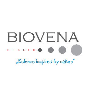 Biovenahealth Logo