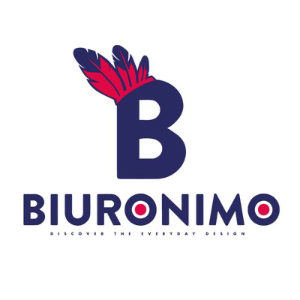 biuronimo.pl Logo