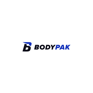 Bodypak Logo