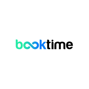 booktime Logo