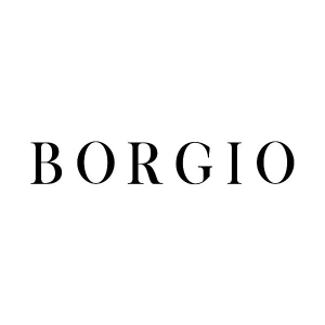 Borgio Logo