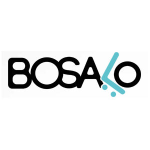 Bosalo kod rabatowy