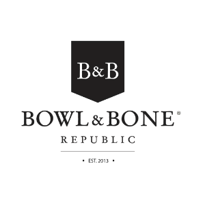 Bowl&Bone Republic Logo