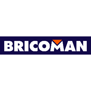 Bricoman Logo