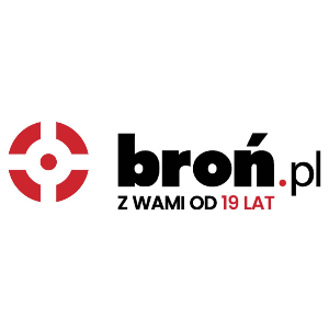 Broń.pl Logo