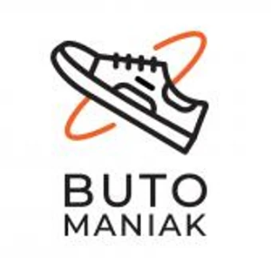 Butomaniak Logo