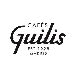 Cafes Guilis Logo