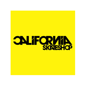 CALIFORNIASKATESHOP.PL Logo