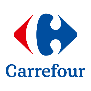 Carrefour Logo