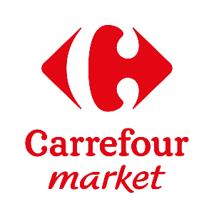 Carrefour Market Logo