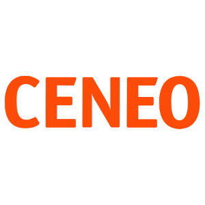 Ceneo.pl Logo