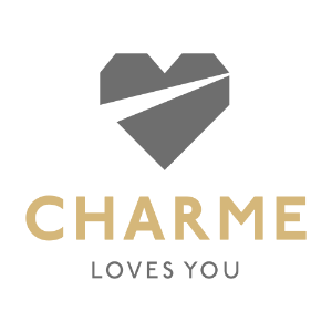 Charmelovesyou.pl Logo