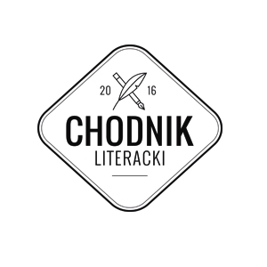 Chodnik Literacki Logo