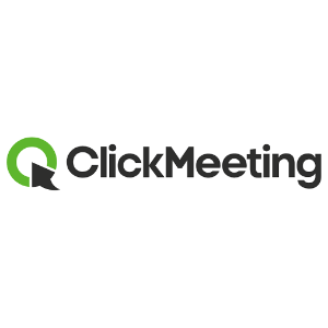 Click Meeting Logo