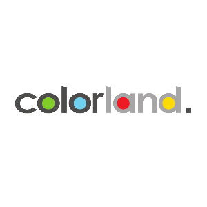 Colorland Logo