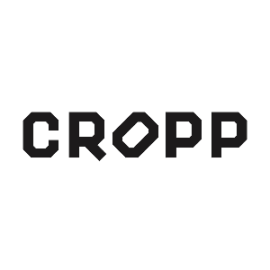 Cropp logo