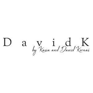 David K Logo