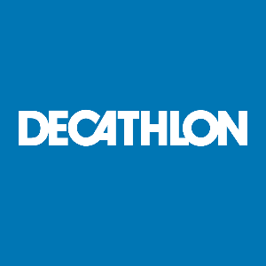 Decathlon Logo