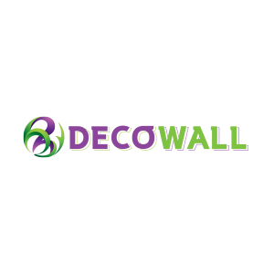 Deco-Wall Logo