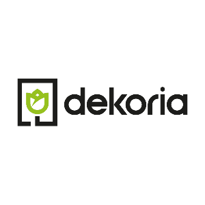 Dekoria Logo