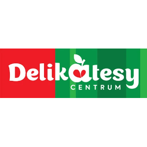 Delikatesy Centrum Logo