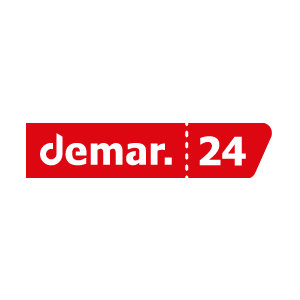 Demar24 Logo