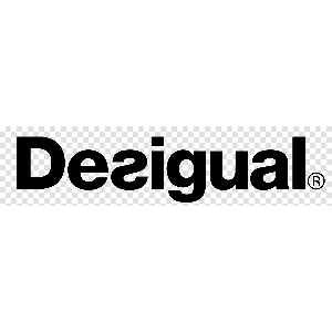 Desigual.com Logo